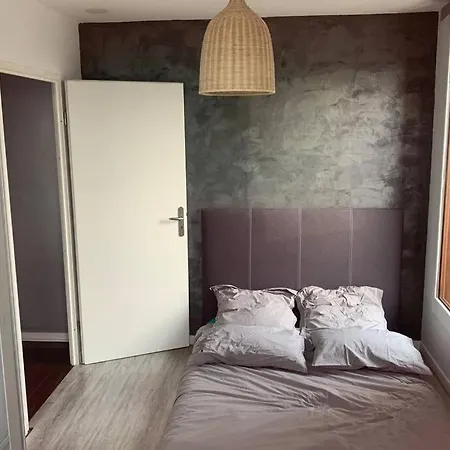 Dernier Etage, Balcon, Parking Gratuit ! Бордо