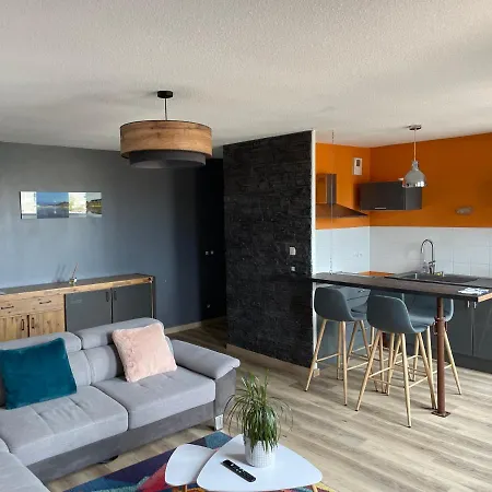 Dernier Etage, Balcon, Parking Gratuit ! 公寓 波尔多